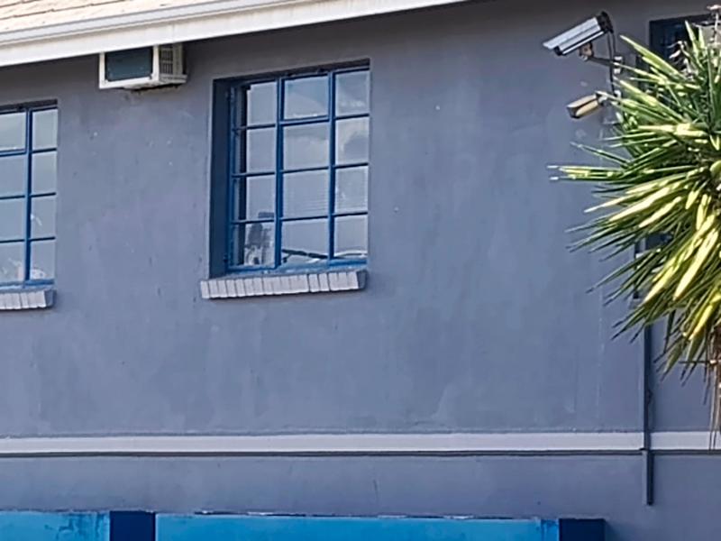 To Let commercial Property for Rent in Bellville Western Cape